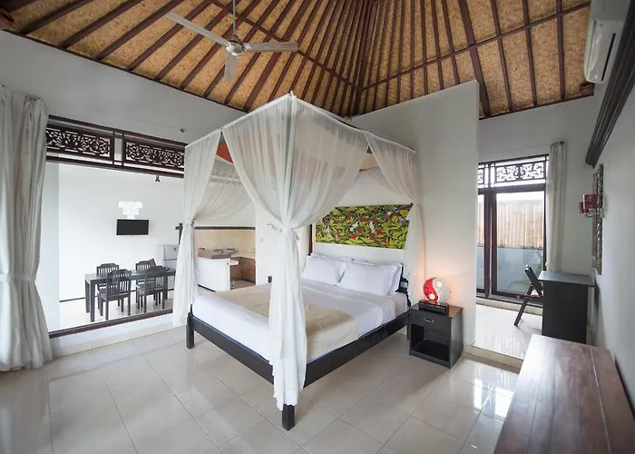 Anastasia * Ubud