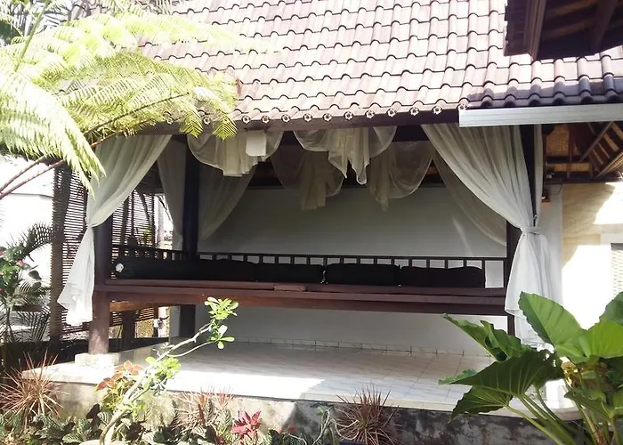 Anastasia Villa *
