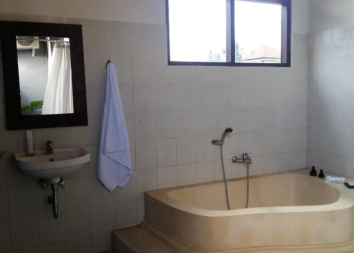 Villa Anastasia *