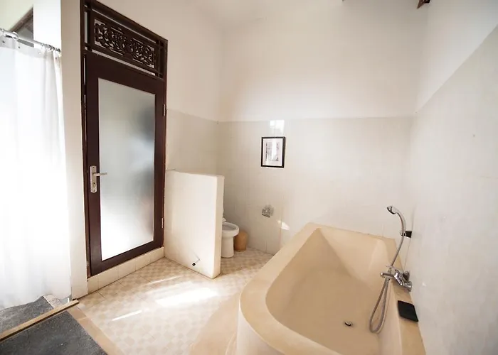 Anastasia Villa