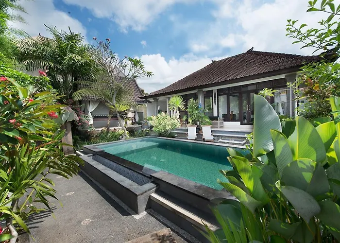 Anastasia Ubud