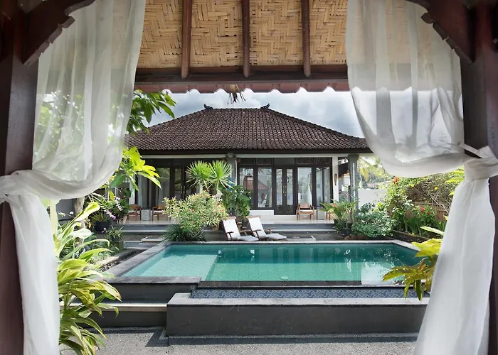 Villa Anastasia *