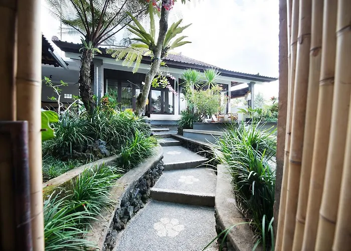Villa Anastasia *