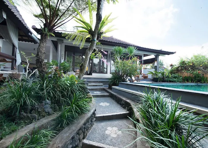 Anastasia Villa