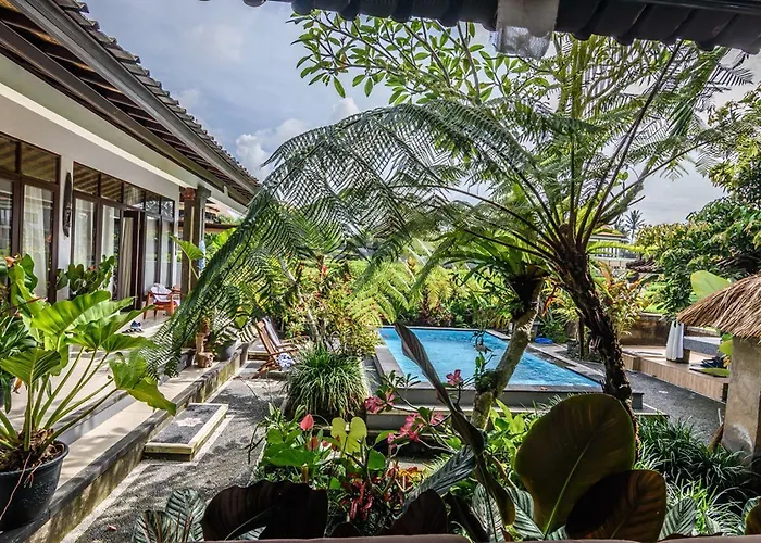 Anastasia Villa *